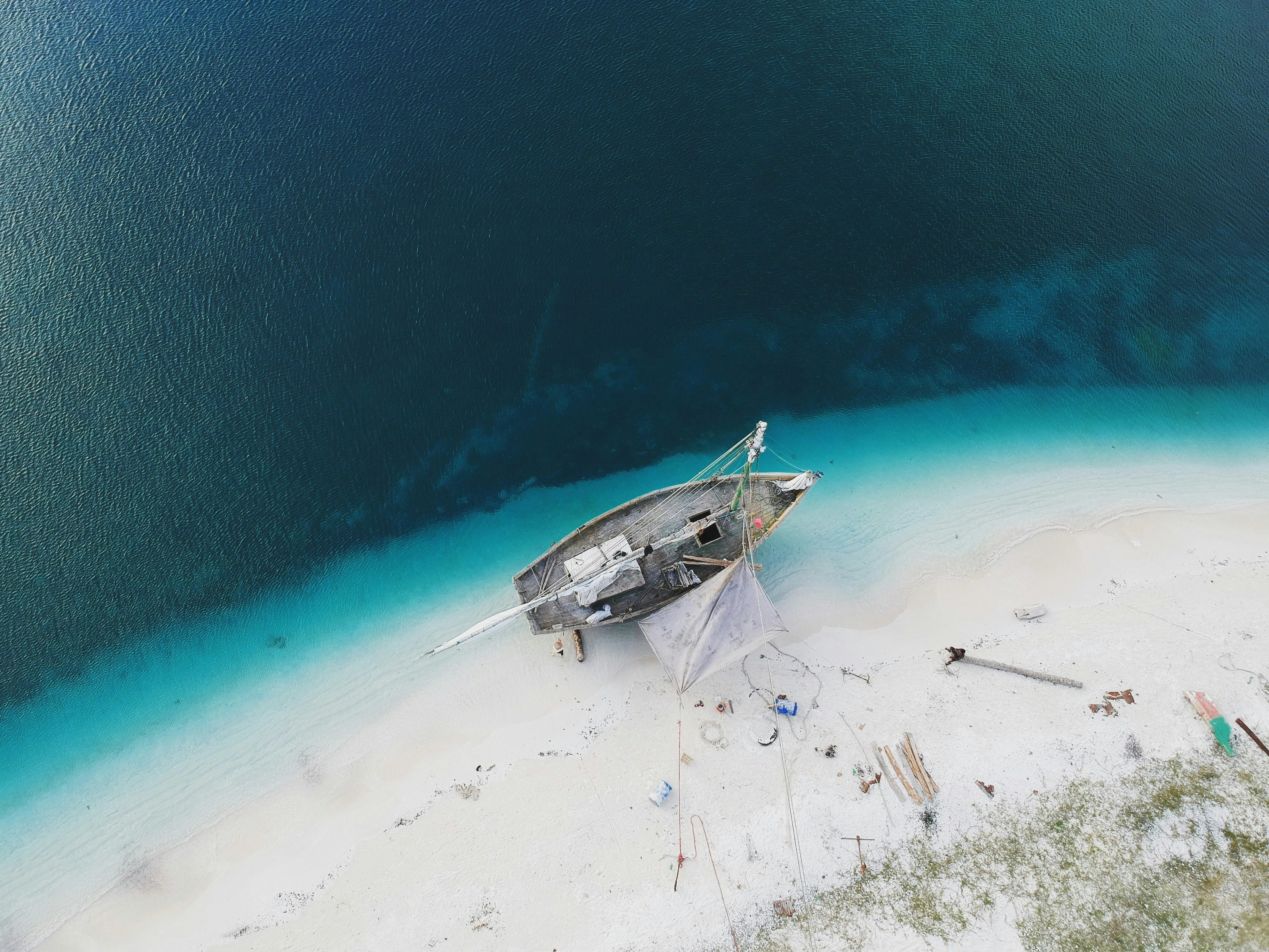 Skippertraining in Kroatien...