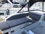 Oceanis 46.1-Segelyacht Despacito in Kroatien