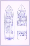 Luxus Motoryacht Bugari 100 5 2 Cab Project Steel Project Steel 2