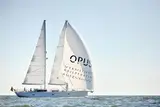 Segelyacht Opus 68 Helene Helene 3