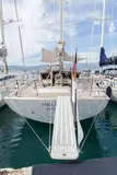 Segelyacht Opus 68 Helene Helene 4