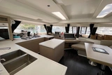 Fountaine Pajot Saba 50 - 6 cab-Katamaran Good Vibrations in Britische Jungferninseln (BVI)