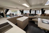 Fountaine Pajot Saba 50 - 6 cab-Katamaran Good Vibrations in Britische Jungferninseln (BVI)