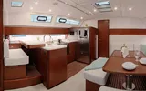 Segelyacht Bavaria Cruiser 51 Elpida Elpida 12