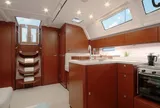 Segelyacht Bavaria Cruiser 51 Elpida Elpida 8