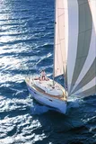 Segelyacht Bavaria Cruiser 41 3 Cab Alkyoni Alkyoni 5