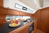 Segelyacht Bavaria Cruiser 41 3 Cab Nostalgia Nostalgia 12