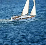 Segelyacht Bavaria Cruiser 37 3 Cab Nenemia Nenemia 3