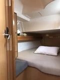 Segelyacht Bavaria Cruiser 45 4 Cab Medusa Medusa 13