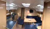 Segelyacht Bavaria Cruiser 45 4 Cab Medusa Medusa 3