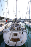 Segelyacht Bavaria 39 Cruiser Linda Linda 3