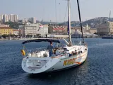 Segelyacht Bavaria 49 Kigo Kigo 7