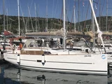 Dufour 310 GL-Segelyacht Mio in Kroatien