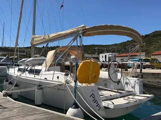 Dufour 335 GL