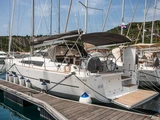 Dufour 460 GL-Segelyacht Lisabet in Kroatien