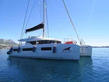 Lagoon 50 - 6 + 1 cab.-Katamaran Adriatic Leopard in Kroatien