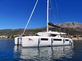 Lagoon 50 - 6 + 1 cab.-Katamaran Adriatic Leopard in Kroatien