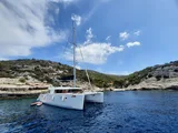 Lagoon 450 F - 4 + 2 cab.-Katamaran Adriatic Cheetah in Kroatien