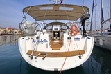 Segelyacht Bavaria 43 Cruiser Annabella Annabella 1