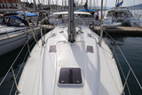 Segelyacht Bavaria 43 Cruiser Annabella Annabella 12