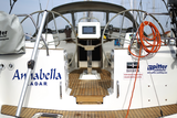 Segelyacht Bavaria 43 Cruiser Annabella Annabella 14