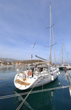 Segelyacht Bavaria 43 Cruiser Annabella Annabella 4