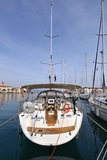 Segelyacht Bavaria 43 Cruiser Annabella Annabella 5