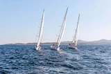 Segelyacht X4 Athena Athena 10