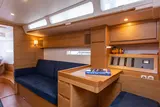 Segelyacht X4 Athena Athena 23