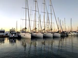 Segelyacht X4 Athena Athena 8