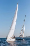 Segelyacht X4 Artemis Artemis 11