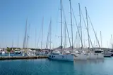 Segelyacht X4 Artemis Artemis 4