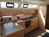 Segelyacht Bavaria Cruiser 46 4 Cab Rama Rama 12