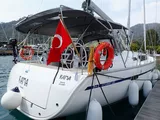 Segelyacht Bavaria Cruiser 46 4 Cab Rama Rama 3