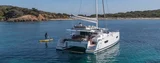 Katamaran Fountaine Pajot Saona 47 Quintet 5 1 Cab Fun Shway Fun Shway 1