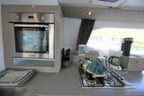 Katamaran Fountaine Pajot Saona 47 Quintet 5 1 Cab Fun Shway Fun Shway 11