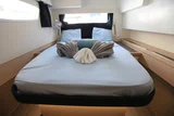 Katamaran Fountaine Pajot Saona 47 Quintet 5 1 Cab Fun Shway Fun Shway 13