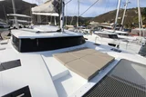 Katamaran Fountaine Pajot Saona 47 Quintet 5 1 Cab Fun Shway Fun Shway 3