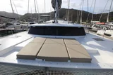 Katamaran Fountaine Pajot Saona 47 Quintet 5 1 Cab Fun Shway Fun Shway 4