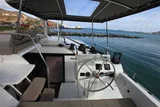 Katamaran Fountaine Pajot Saona 47 Quintet 5 1 Cab Fun Shway Fun Shway 6