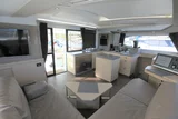 Katamaran Fountaine Pajot Saona 47 Quintet 5 1 Cab Fun Shway Fun Shway 8