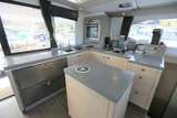 Katamaran Fountaine Pajot Saona 47 Quintet 5 1 Cab Fun Shway Fun Shway 9