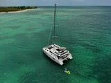 Katamaran Fountaine Pajot Saona 47 Quintet 5 1 Cab Three Sheets Three Sheets 1