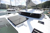 Katamaran Fountaine Pajot Saona 47 Quintet 5 1 Cab Three Sheets Three Sheets 10