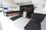 Katamaran Fountaine Pajot Saona 47 Quintet 5 1 Cab Three Sheets Three Sheets 11