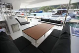 Katamaran Fountaine Pajot Saona 47 Quintet 5 1 Cab Three Sheets Three Sheets 12