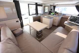 Katamaran Fountaine Pajot Saona 47 Quintet 5 1 Cab Three Sheets Three Sheets 13