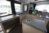 Katamaran Fountaine Pajot Saona 47 Quintet 5 1 Cab Three Sheets Three Sheets 14