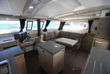 Katamaran Fountaine Pajot Saona 47 Quintet 5 1 Cab Three Sheets Three Sheets 16