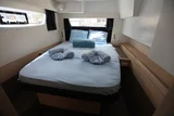 Katamaran Fountaine Pajot Saona 47 Quintet 5 1 Cab Three Sheets Three Sheets 19